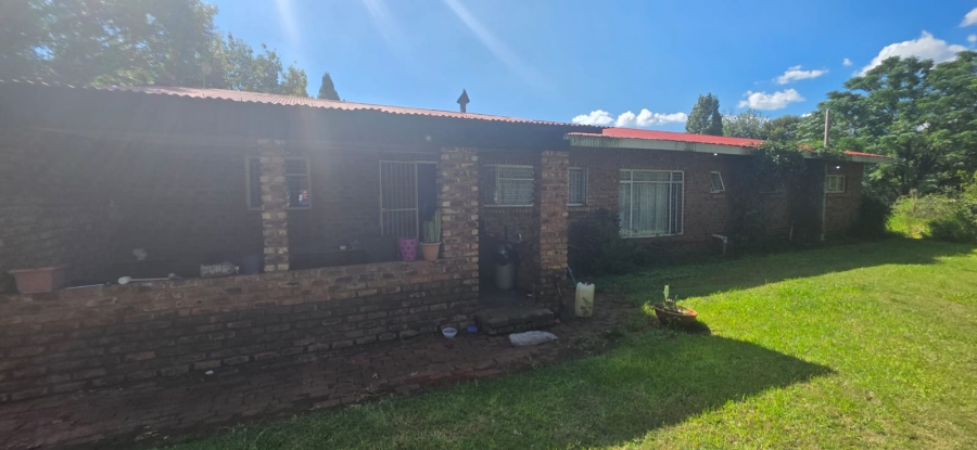4 Bedroom Property for Sale in Potchefstroom Rural North West